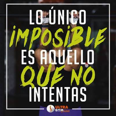 UltraGym&Fitness
